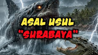 Download lagu The Origin of 'SURABAYA' !!! mp3 Download lagu The Origin of 'SURABAYA' !!! mp3