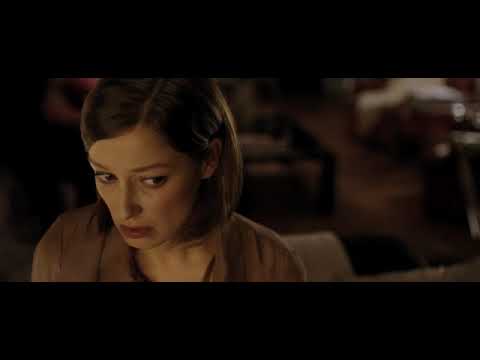 Alexandra Maria Lara smoking cigarette 🚬