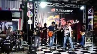 Sudrun - Iwan Fals (Cover) D’Broi