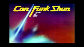 Con Funk Shun ~ All Up To You (1980)