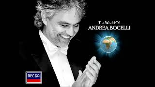 Andrea Bocelli &amp; Nicole Sherzinger ♪ No Llores Por Mi Argentina {from Evita}
