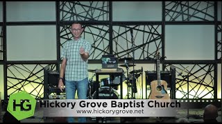 Summer Song // Week 7 // &quot;How Great Thou Art&quot;