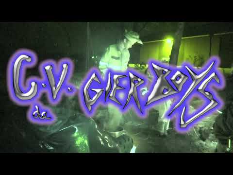 C.v. de Gierboys - Ik En Ons Meske