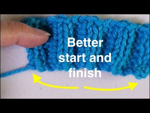 Refined Cable Cast On // Technique Tuesday