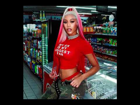 (FREE) Flo Milli Type Beat 2024 | Saweetie x Megan Thee Stallion Type Beat 2024 - "BUNNY"
