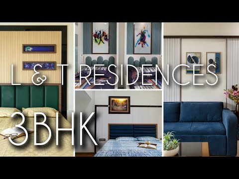 Modular interior design by DELECON® DESIGN CO.