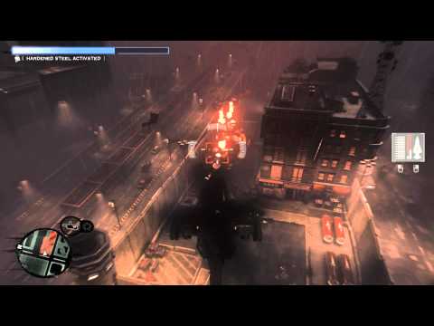 Steam Community :: Video :: Prototype 2-Thunderstruck