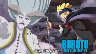 Download lagu 'KENGERIAN JOUGAN BORUTO' - Boruto Two Blue Vortex Episode Terbaru Part 586 mp3