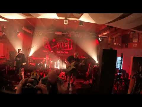 Powerhead - 10 Jahre Sørdlich - Full Concert