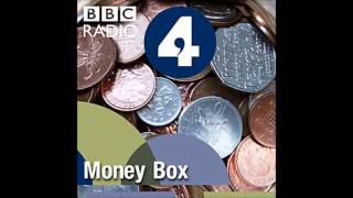 BBC Radio 4 Moneybox : &quot;Structured Products and the tooth fairy&quot;