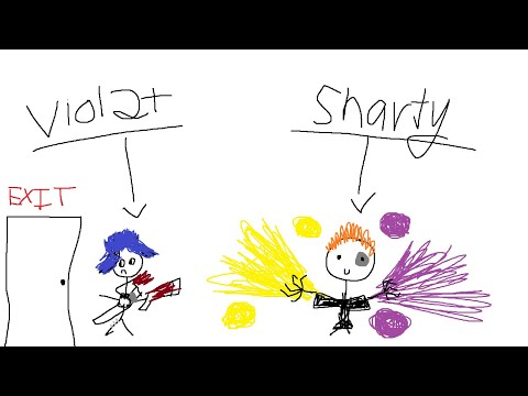 MAKING VIOL2T RAGE QUIT WITH NEW MOIRA