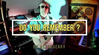 Do You Remember ? (Ortega Hydra - Moog Grandmother)