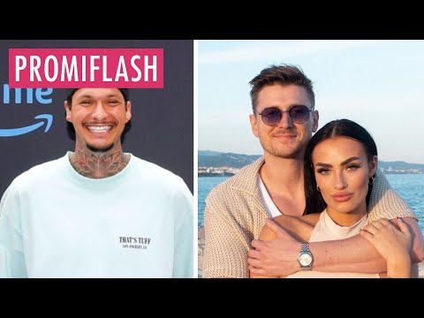 Ex Yasin schwärmt von Paulina Ljubas und Tommys Beziehung