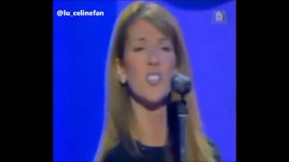 Celine Dion - Tous les Blues sont écrits pour toi 1998