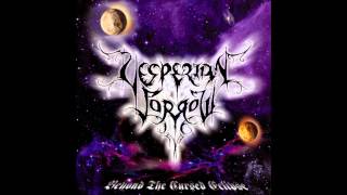 Vesperian Sorrow - Beyond the Cursed Eclipse (Full Album)
