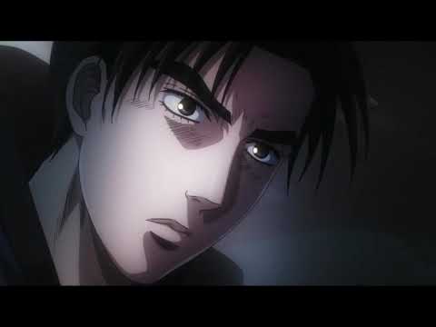 Initial D「AMV」- The World One Dream Away