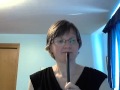 St. James Infirmary-Lily Tomlin (Cover) 