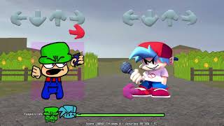 Cover art for The Bambi's Farm Map