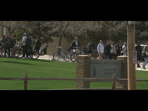 download lagu mp3 mp4 Columbine School 2019, download lagu Columbine School 2019 gratis, unduh video klip Columbine School 2019