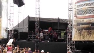 Wynonna -&quot; I Saw the Light&quot; at 2014 CMA FEST