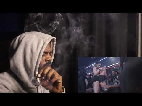 BAD BUNDYY REACTS : Kha Structure - Vibe (Official Music Video)