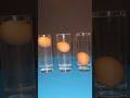 The Science Of Floating An Egg And Why It Fails