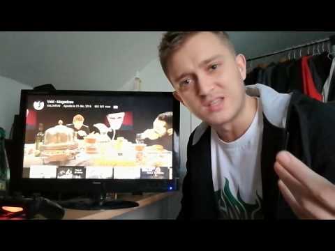 Killuminaty deciphers Vald's Megadose.