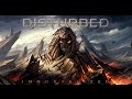 Disturbed - Never Wrong (Guitar cover) 
