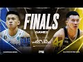 LIVE TPBL 2024 25 FINALS G2 高雄全家海神 Vs 新北國王 2025 6 18 1900