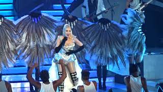 Gwen Stefani - Bathwater (No Doubt) - live - Zappos Theater - Las Vegas NV - July 21, 2018