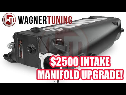 This New Cast Manifold Upgrade will Change the Game...