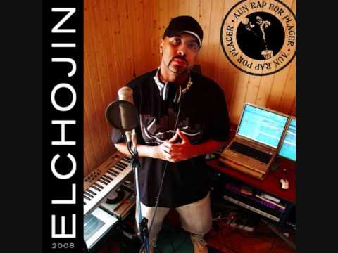 01. El Chojin - Aun rap por placer [Producido por Dj Caution]
