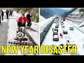 China Is Having A Really S T New Year