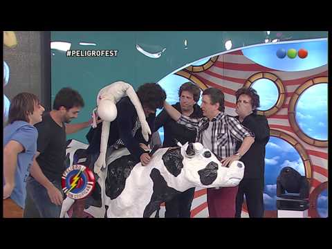 Danger Fest, Harry of "One Direction" Interview? - Danger Uncoded