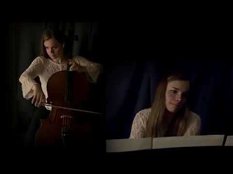 Arvo Part: Spiegel im Spiegel