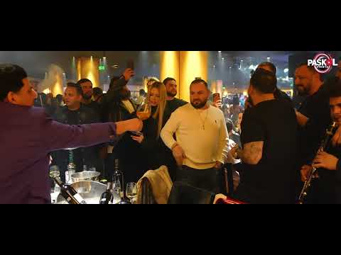 KRISTIAN DE LA CRAIOVA - DADE DADE  - NICU RAICU