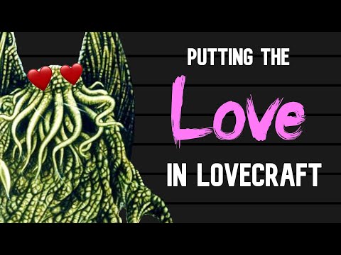 WHICH OLD ONE WOULD BE THE BEST LOVER? | Cthulhu Mythos Romance Tier List