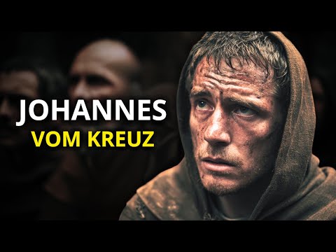 Wer war der Heilige Johannes vom Kreuz?