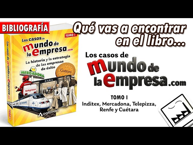 Vídeo relacionado con Relatos Humanos: ¿cã3mo Ven Los Empleados Y Directivos Las Situaciones Que Suceden Dentro de Una Empresa? (Acción Empresarial)