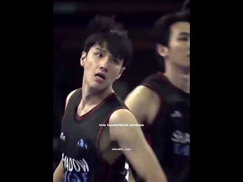 them😭😭#neo #markpakin #gmmtv #stralympic