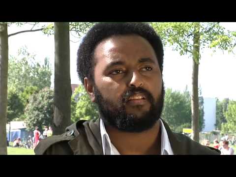 FETSUM @ OASE Berlin Colors of Hope Stage 2010