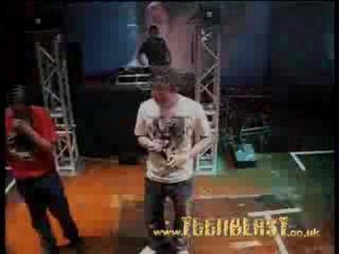 The GLS CREW @ Teenblasts Valentines Massacre