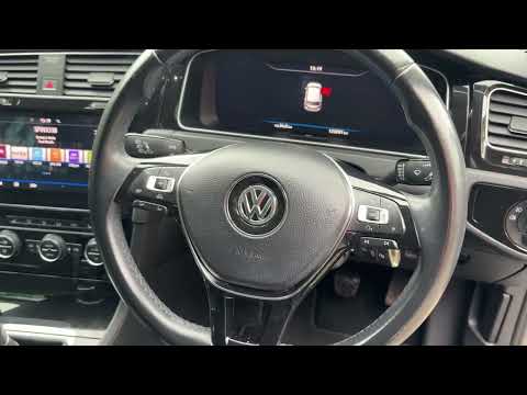 Volkswagen Golf 2018 HIGH LINE ONLY 123000KM - Image 2