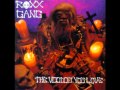 Roxx Gang - Silver Train.wmv