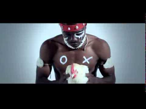 Mic Flammez Président Du RAP Game Clip Officiel 2014