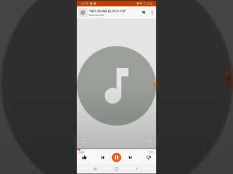 Preview - yao skuad ft blackroy