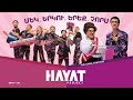 Hayat Project 1 2 3 4 Մեկ երկու երեք չորս Mek Yerku Yereq Chors