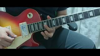 Video thumbnail for Epiphone ProBucker Pickups Demo (Slither, Sunst) by 기타치니? (AYPG)