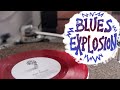 The Jon Spencer Blues Explosion: Hot Gossip bw Meet Me In The City (7" Needle Drop)
