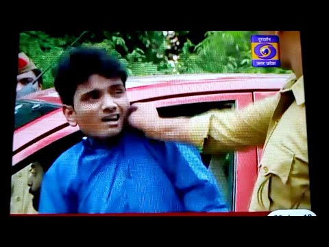 Harshit Gupta My scene in...